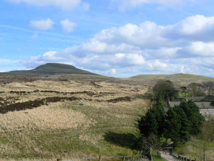 Piggford Moor Piggford Moor